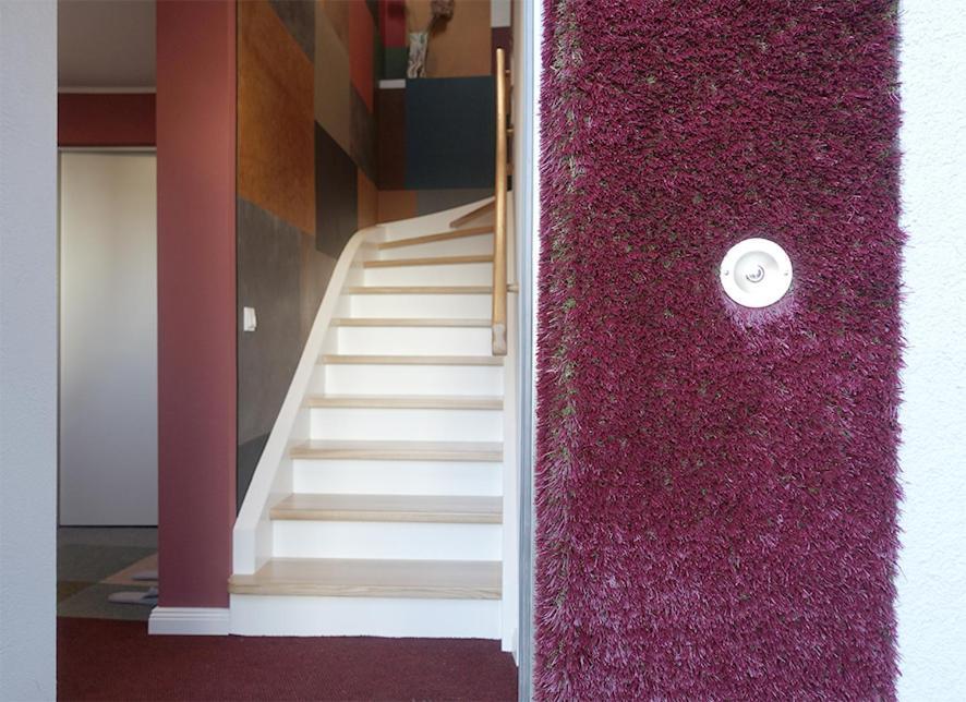 Apartment Alte Sattlerei- Wohnen Mit Besonderem Flair