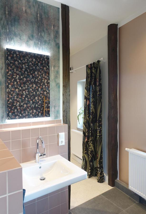 Apartment Alte Sattlerei- Wohnen Mit Besonderem Flair